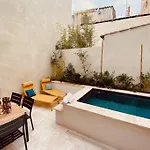 Terra Nostra - Townhouse - Swimming Pool Prázdninový dům *