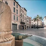 Terra Nostra - Townhouse - Swimming Pool Nîmes