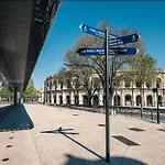 Terra Nostra - Townhouse - Swimming Pool * Nîmes