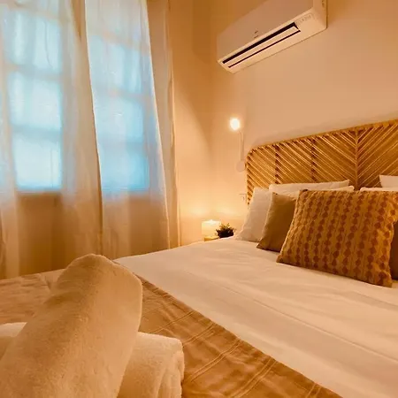 Tatil Evi Terra Nostra - Townhouse - Swimming Pool