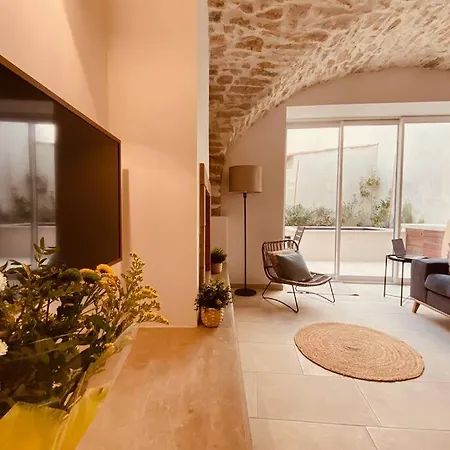 Holiday home Terra Nostra - Townhouse - Swimming Pool