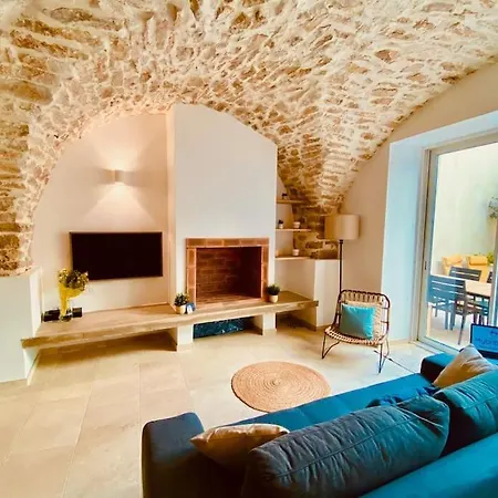 Terra Nostra - Townhouse - Swimming Pool Holiday home Nimes