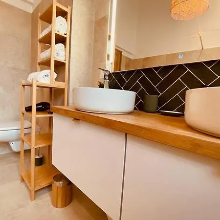 Terra Nostra - Townhouse - Swimming Pool Tatil Evi
