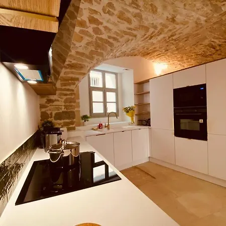 Terra Nostra - Townhouse - Swimming Pool Дом отдыха *