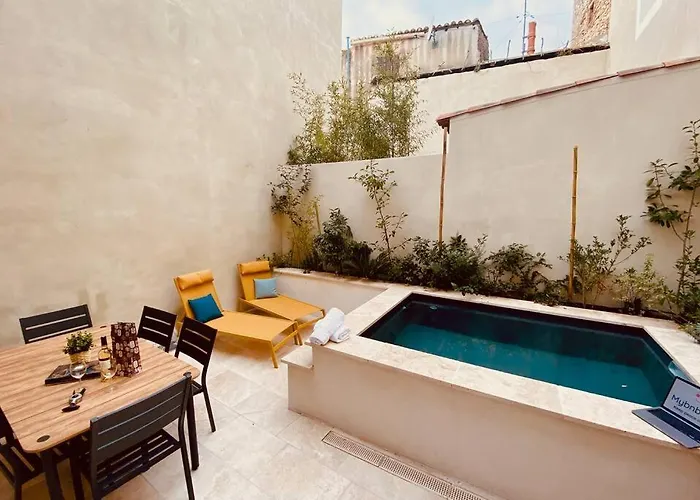 Terra Nostra - Townhouse - Swimming Pool Casa vacanze *