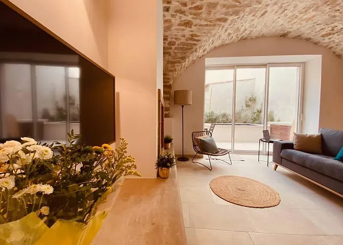Casa vacanze Terra Nostra - Townhouse - Swimming Pool
