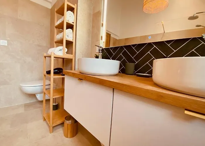Terra Nostra - Townhouse - Swimming Pool Casa vacanze