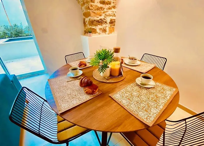 Casa vacanze Terra Nostra - Townhouse - Swimming Pool Nîmes