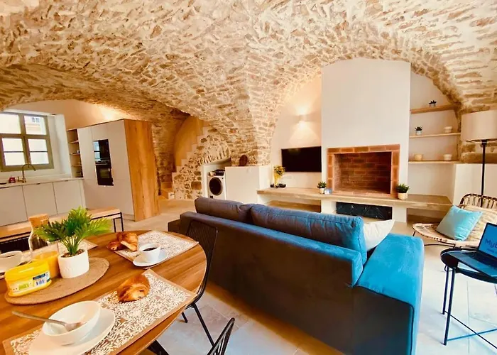 Terra Nostra - Townhouse - Swimming Pool Casa vacanze *
